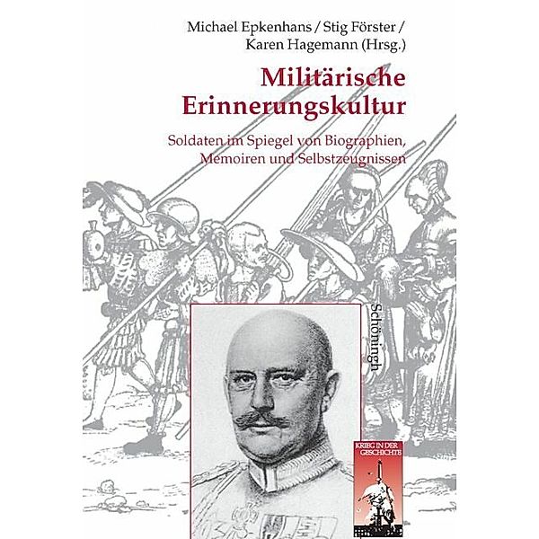 Militärische Erinnerungskultur, Jörg Hillmann