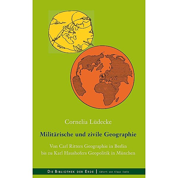 Militärische und zivile Geographie, Cornelia Lüdecke