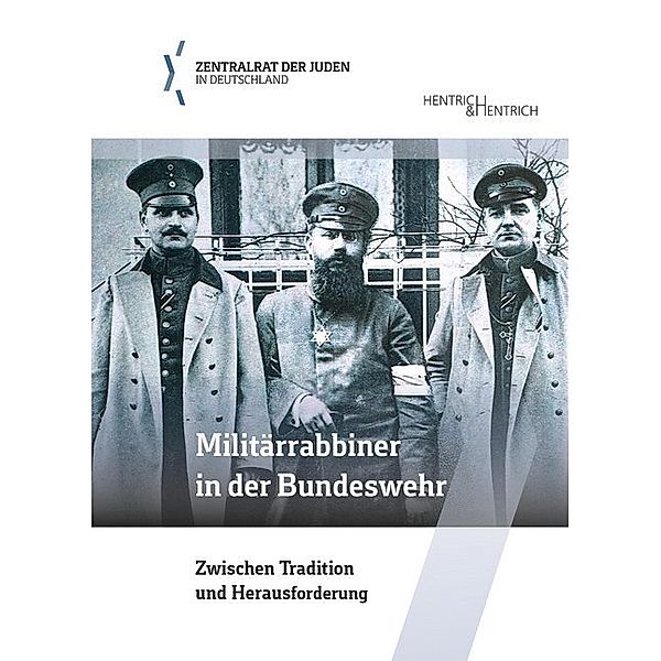 Militärrabbiner in der Bundeswehr