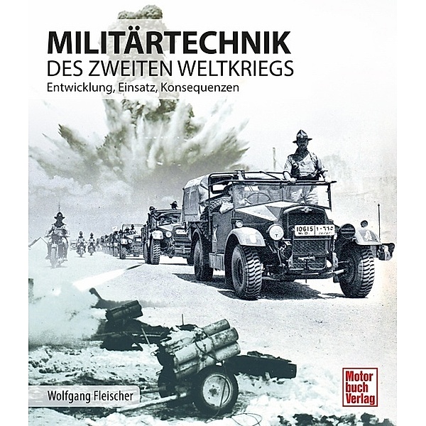 Militärtechnik des Zweiten Weltkrieges, Wolfgang Fleischer