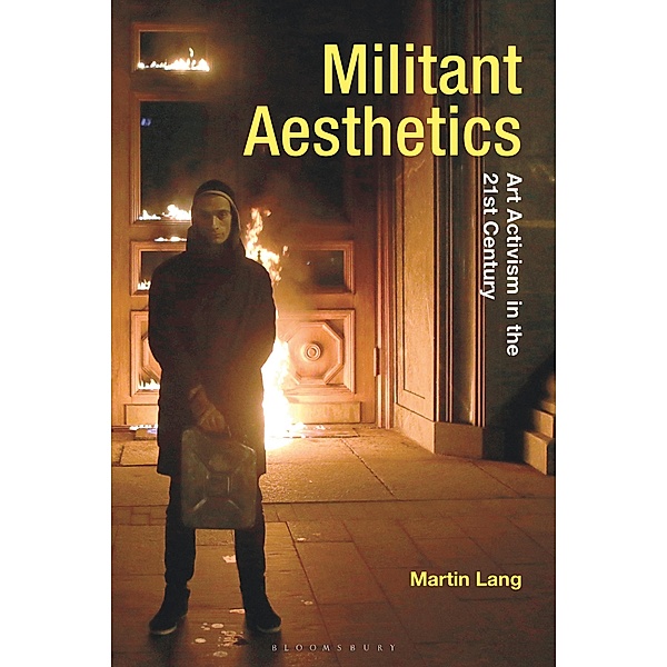 Militant Aesthetics, Martin Lang