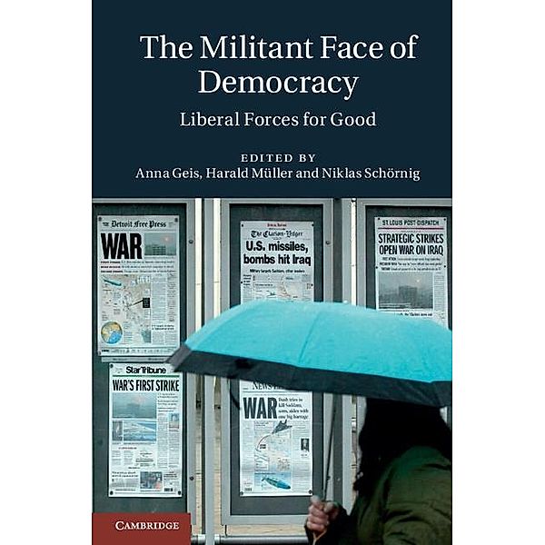 Militant Face of Democracy