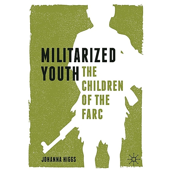 Militarized Youth / Progress in Mathematics, Johanna Higgs