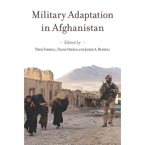 Military Adaptation in Afghanistan