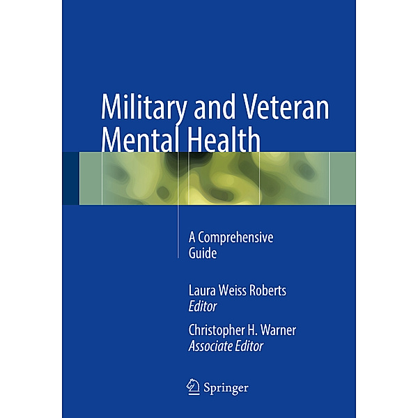 Military and Veteran Mental Health