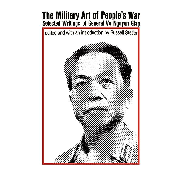 Military Art of People's War, Vo Nguyen Giap