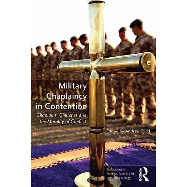 Military Chaplaincy in Contention