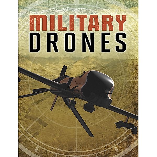 Military Drones, Matt Chandler