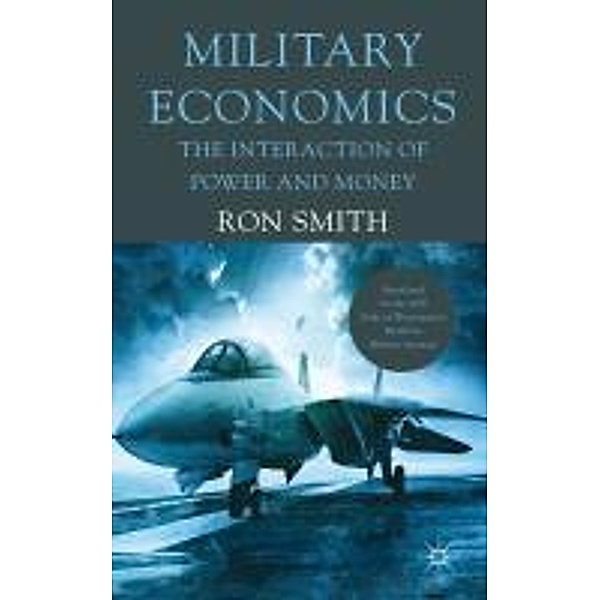 Military Economics, R. Smith