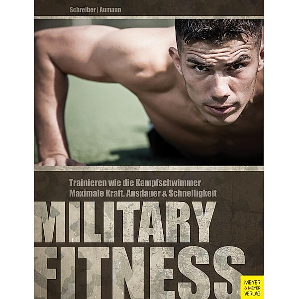 Military Fitness, Andreas Aumann, Torsten Schreiber