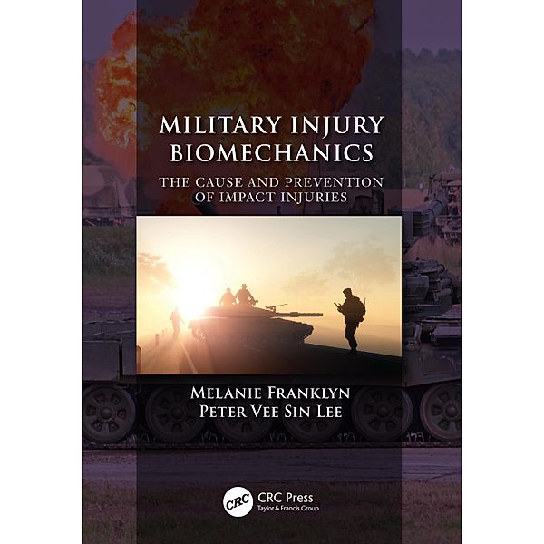 Military Injury Biomechanics