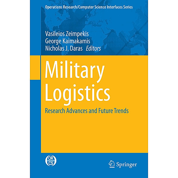 Military Logistics