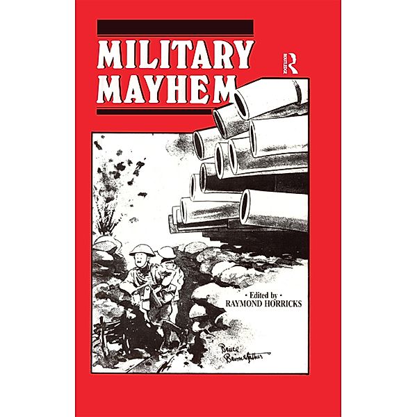 Military Mayhem