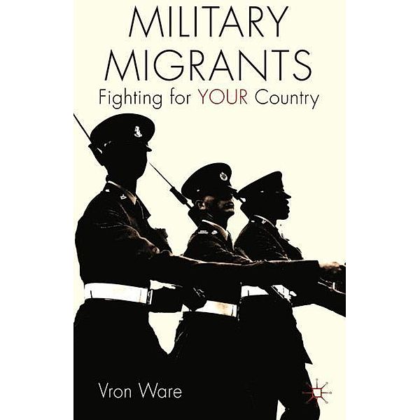 Military Migrants, V. Ware