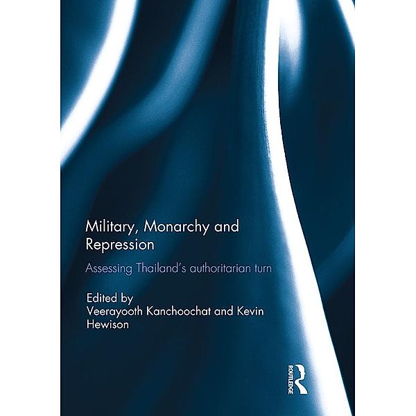 Military, Monarchy and Repression