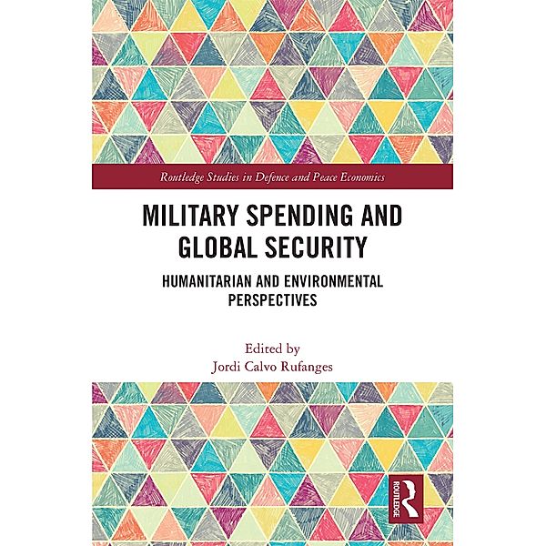 Military Spending and Global Security
