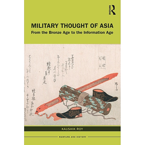 Military Thought of Asia, Kaushik Roy