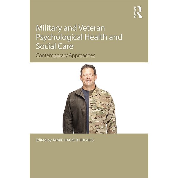 Military Veteran Psychological Health and Social Care