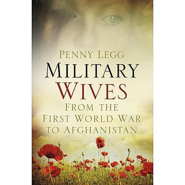 Military Wives, Penny Legg