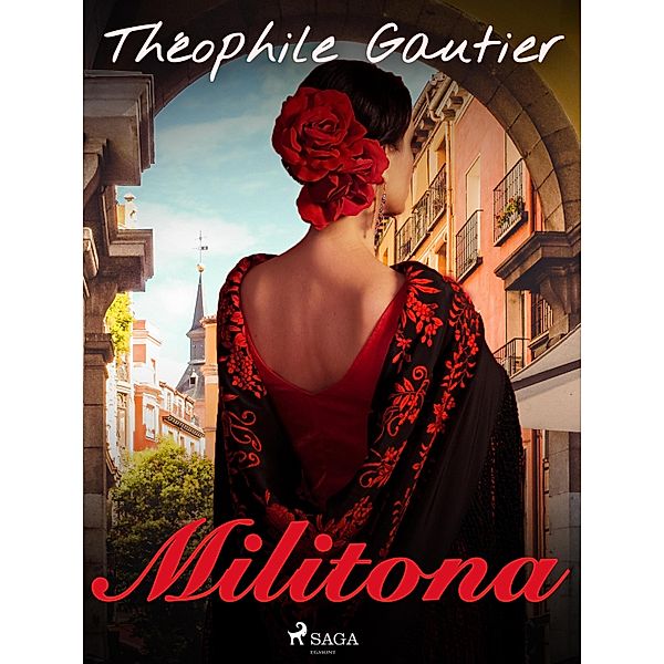 Militona, Théophile Gautier