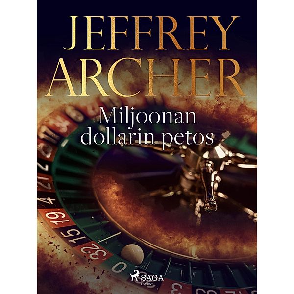 Miljoonan dollarin petos, Jeffrey Archer