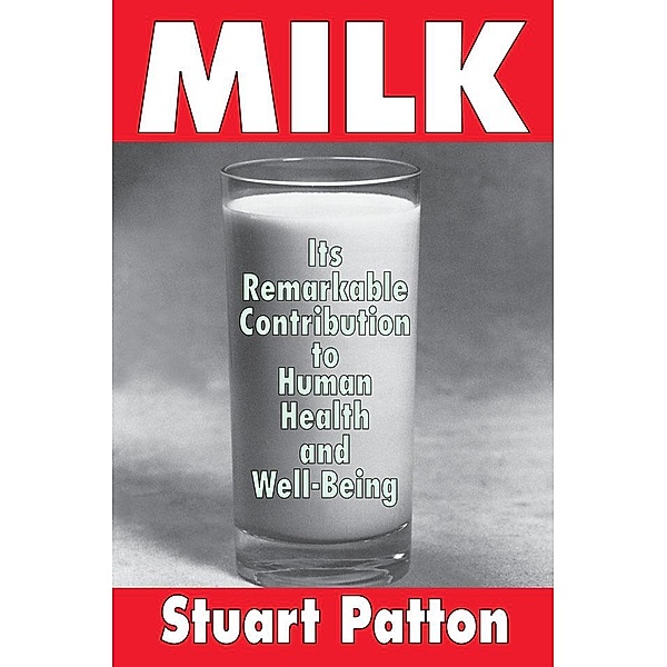 Milk, Stuart Patton