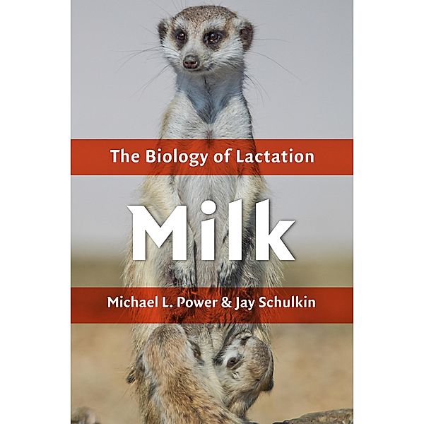 Milk, Michael L. Power