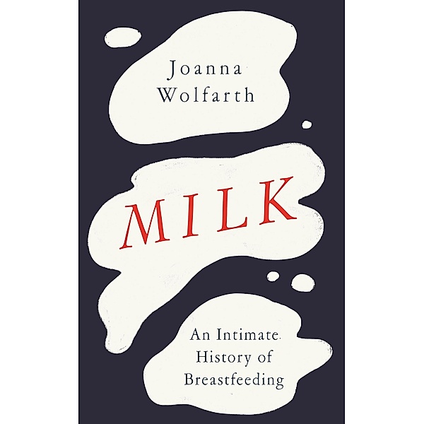 Milk, Joanna Wolfarth
