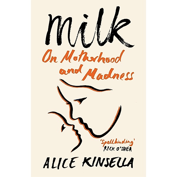 Milk, Alice Kinsella