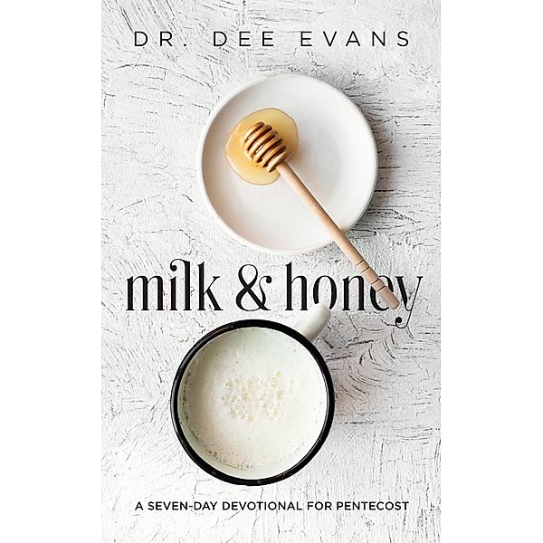 Milk and Honey, Dee Evans