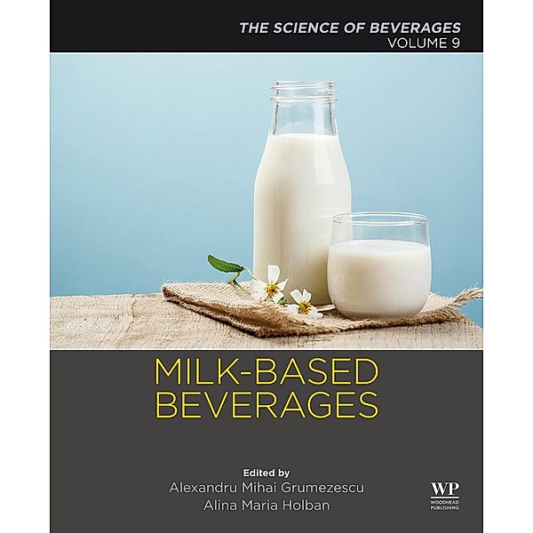 Milk-Based Beverages
