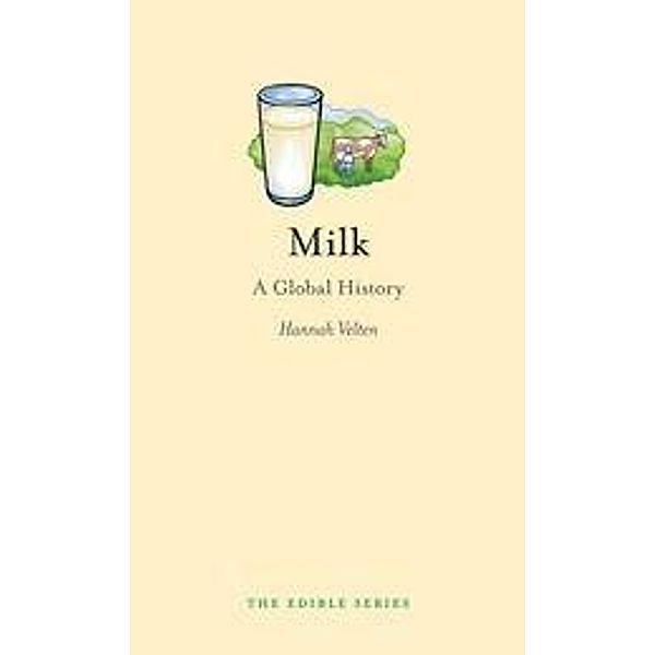 Milk / Edible, Velten Hannah Velten
