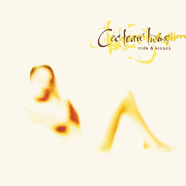 Milk & Kisses (Vinyl), Cocteau Twins