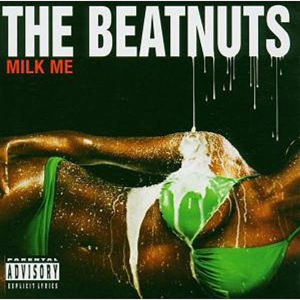 Milk Me, The Beatnuts