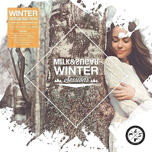 Milk & Sugar Winter Sessions 2019, Diverse Interpreten