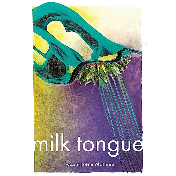 Milk Tongue, Irène Mathieu