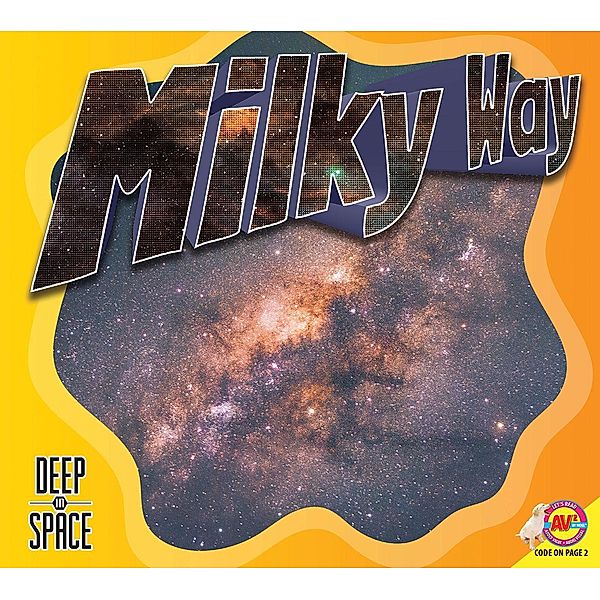 Milky Way, Lily Erlic