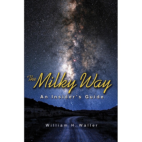 Milky Way, William H. Waller