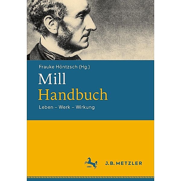 Mill-Handbuch