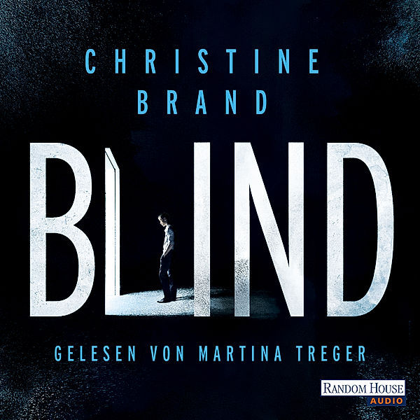 Milla Nova ermittelt - 1 - Blind, Christine Brand