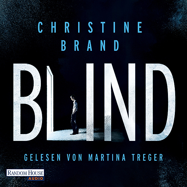 Milla Nova ermittelt - 1 - Blind, Christine Brand