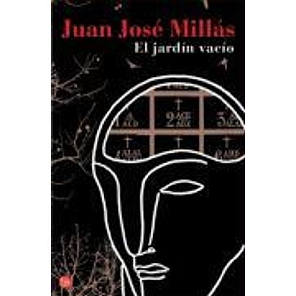 Millás, J: Jardín vacío, Juan José Millás