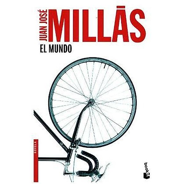 Millas, J: Mundo, Juan José Millás