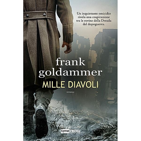 Mille diavoli, Frank Goldammer