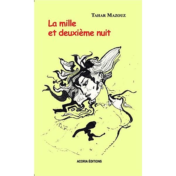 Mille et deuxieme nuit