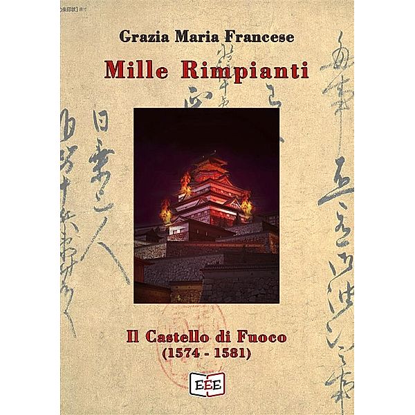 Mille rimpianti - II / Grande e piccola storia Bd.24, Grazia Maria Francese