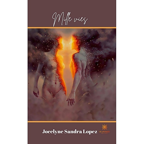 Mille vies, Jocelyne Sandra Lopez