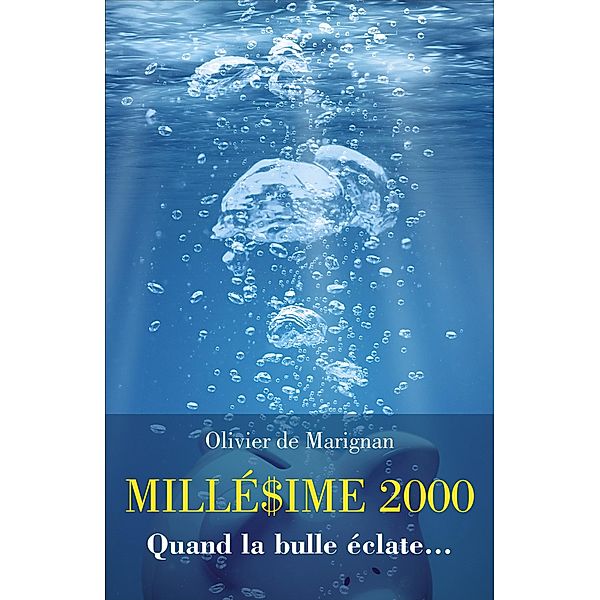 MILLE$IME 2000 / Librinova, de Marignan Olivier de Marignan