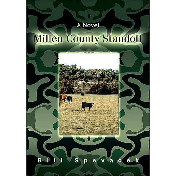 Millen County Standoff, Bill Spevacek