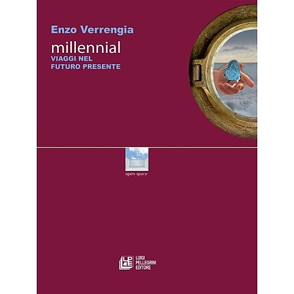 Millenial, Enzo Verrengia
